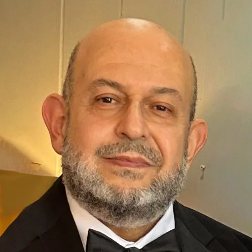Dr. Mohammad Abu-Salha, MD - Clayton, NC - Psychiatry