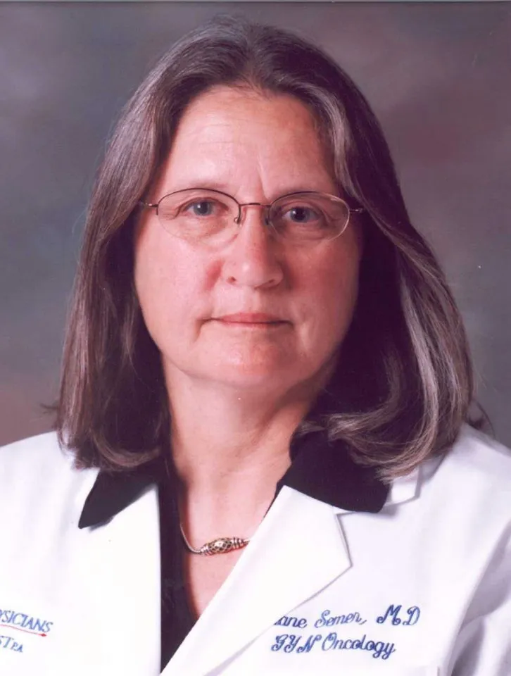 Dr. Diane Alane Semer, MD