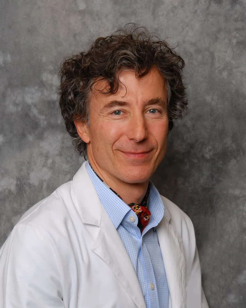 Dr. Tamas Balogh, MD - Mount Airy, NC - Cardiovascular Disease, Interventional Cardiology