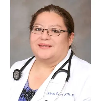 Linda Ozuna, NP - El Paso, TX - Family Medicine, Nurse Practitioner
