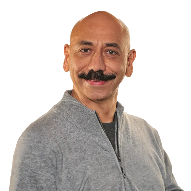 Dr. Sherif Osman - Bel Air, MD - Internal Medicine