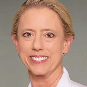 Dr. Rebecca Jones