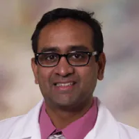 Dr. Shriram Sirsikar, MD - Johnstown, PA - Internal Medicine