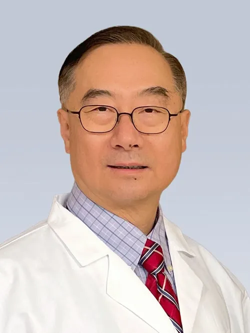 Dr. J. Gabriel Hou, MD - Lancaster, PA - Neurology, Neurologist