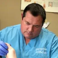 Dr. William Slattery Naughton, DPM - Warwick, RI - Podiatry