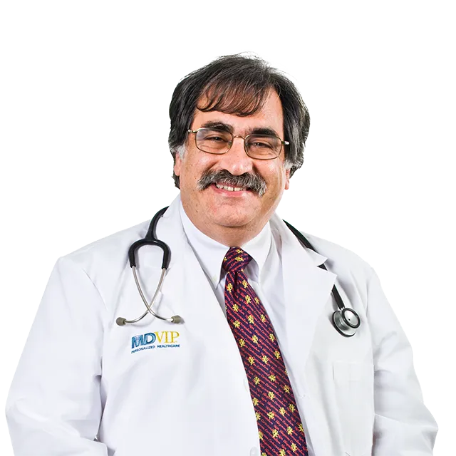 Dr. Steven H Chooljian, MD - Fresno, CA - Internal Medicine