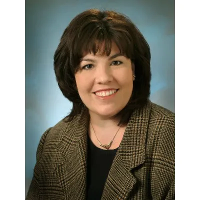 Melinda Luce, PA