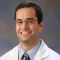 Dr Richard W. Stair, MD - Greenville, NC - Emergency Medicine