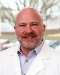Dr. William R Adams II, DPM - Paducah, KY - Podiatry
