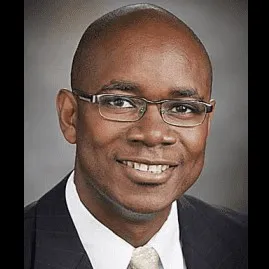 Dr. Orville Dyce, MD - Hartsville, SC - Sleep Medicine, Allergy & Immunology, Otolaryngology-Head & Neck Surgery