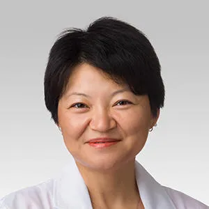 Dr. Liyuan Yu, MD - Lake Forest, IL - Diagnostic Radiology, Diagnostic Radiologist