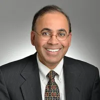 Dr. Sanjay G. Shah, MD - Virginia Beach, VA - Cardiovascular Disease