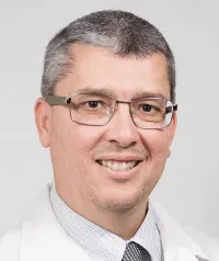 Dr. Jorge U Rubi, MD - York, PA - Internal Medicine