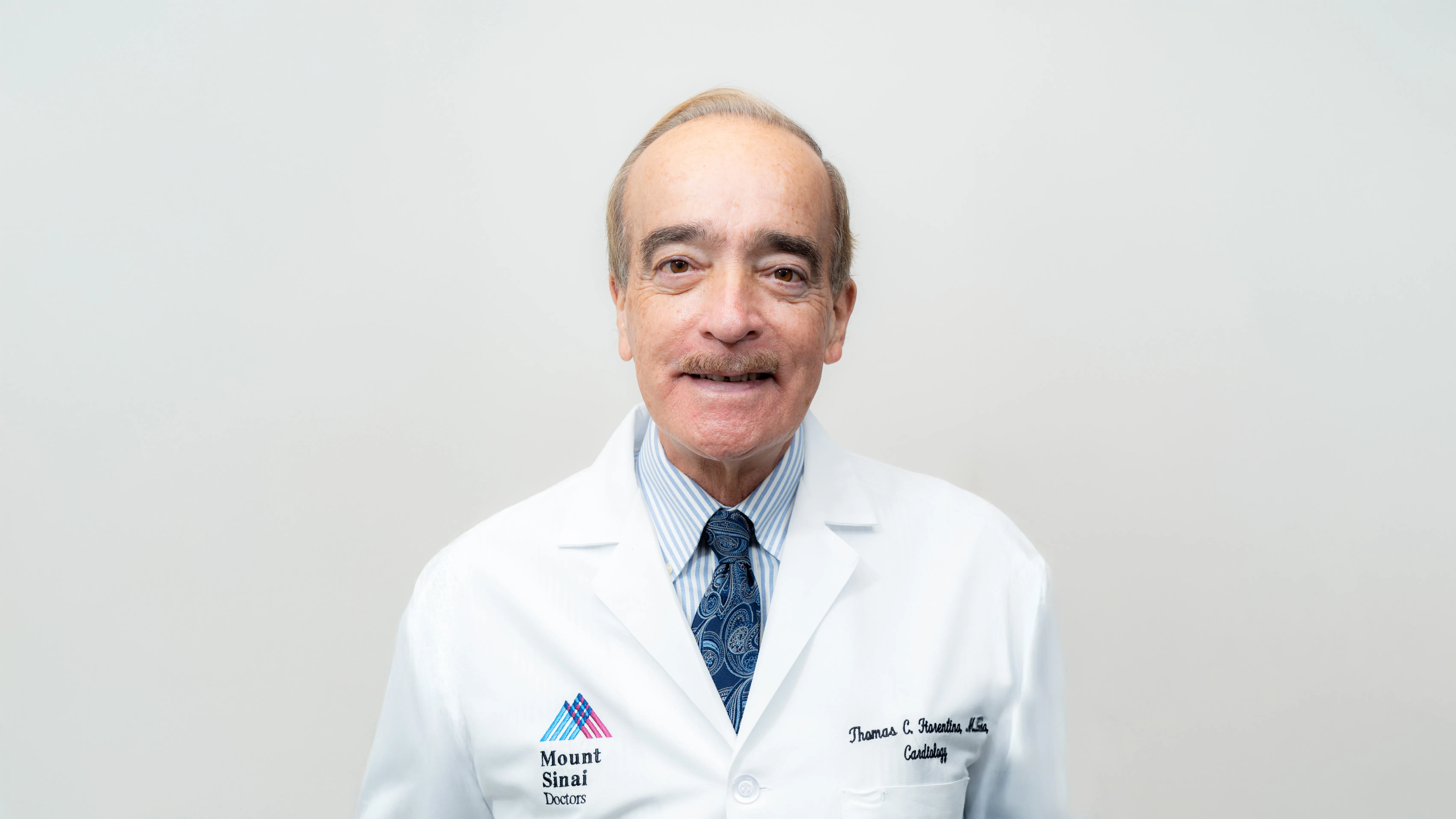 Dr. Thomas Fiorentino, MD - Yonkers, NY - Internal Medicine