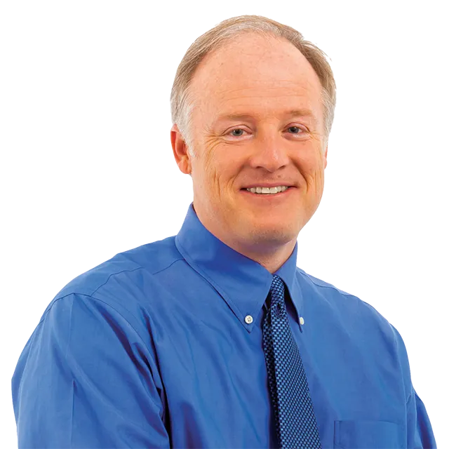 Dr. Michael L Hubner, MD - Tulsa, OK - Internal Medicine