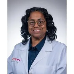 Dr. Roslyn Hayes Foster - Taylors, SC - Family Medicine