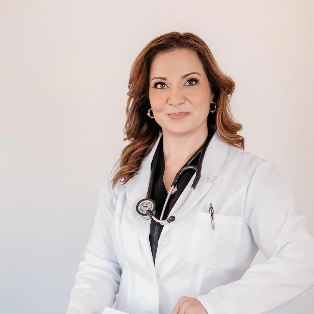 Dr. Reepa R Shah, MD