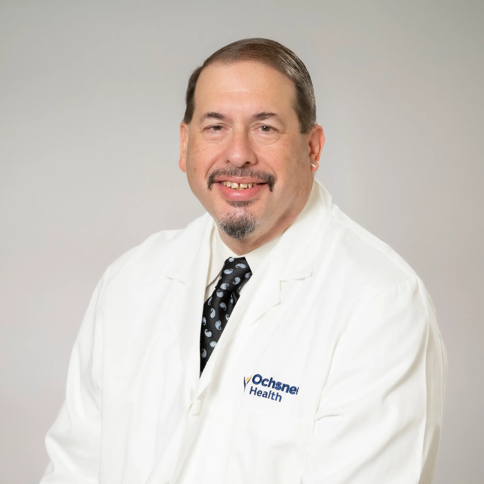 Dr. Steven Atkins, MD - Gretna, LA - Neurology, Neurologist