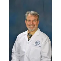 Jeffrey Anthony, NP - Beaumont, TX - Nurse Practitioner