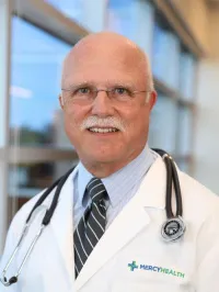 Dr. Richard Aaron Banks, MD - Mason, OH - Family Medicine, Emergency Medicine