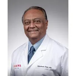 Dr. Jaiprakash N Patel, MD - West Columbia, SC - Internal Medicine