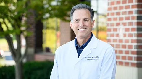 Dr. Fernando J. Ferro, MD - Baltimore, MD - Internal Medicine