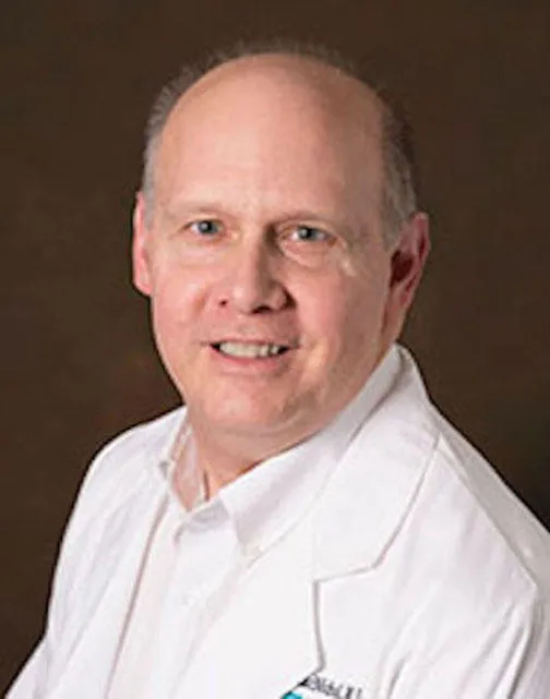 Dr. Glenn E. Macnichol - Rocky Mount, NC - Orthopedic Surgery, General Orthopedics, Physical Therapy