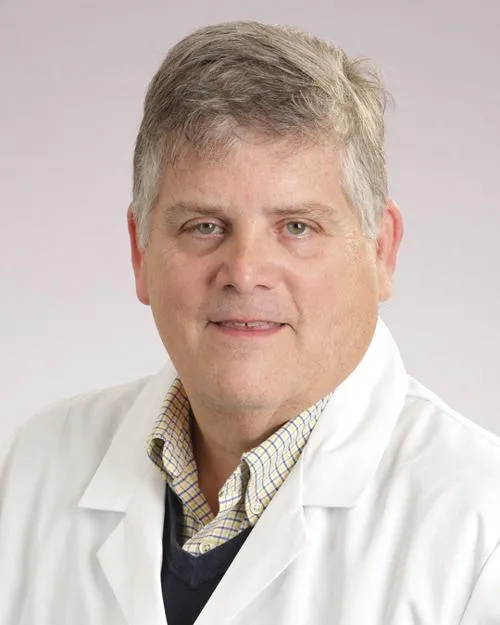 Dr. Gregory L Fuqua - Frankfort, KY - Family Medicine