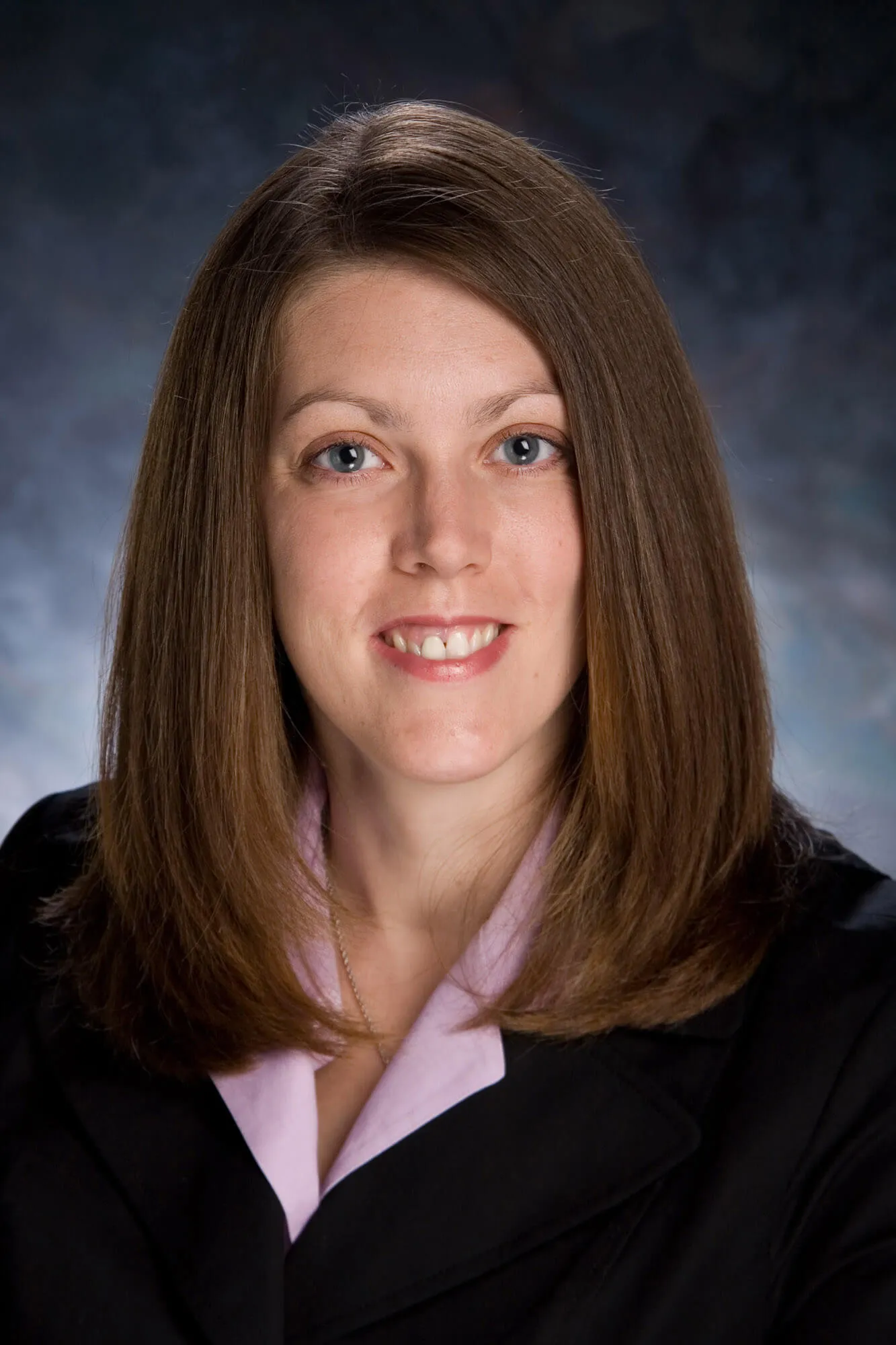Dr. Jessica L. Lutz, DO - Lansing, MI - Family Medicine