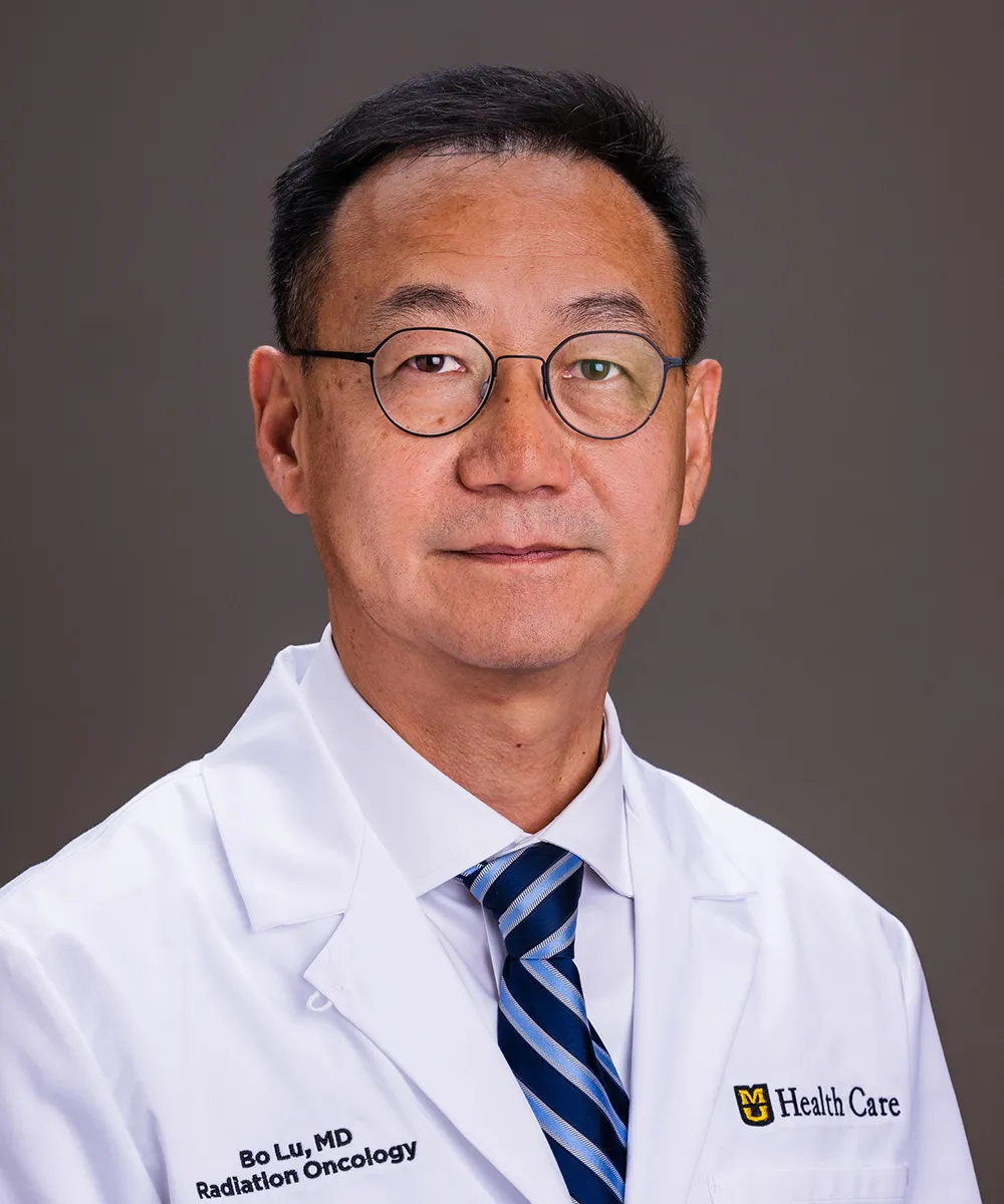 Dr. Bo Lu