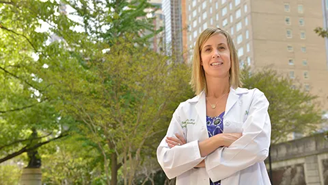 Dr. Bonnie Gerecke, MD - Baltimore, MD - Neurology, Neurologist