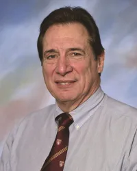 Dr. James B. Davis, MD - Oxford, OH - Pediatrics