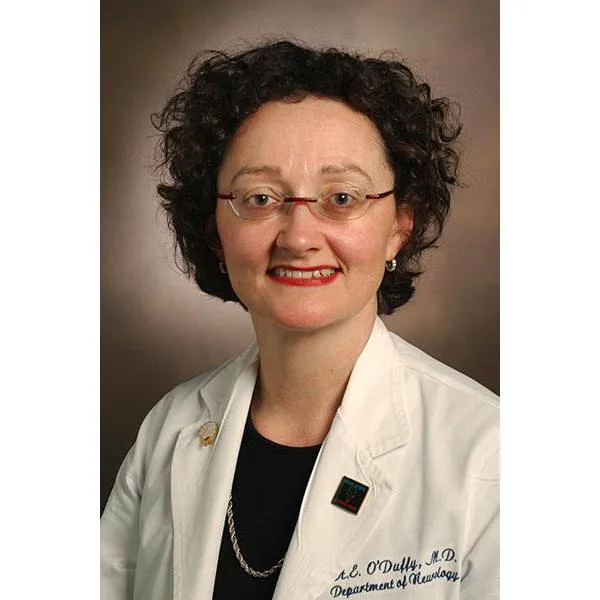 Dr. Anne Elizabeth Oduffy, MD - Nashville, TN - Neurology, Vascular Neurology