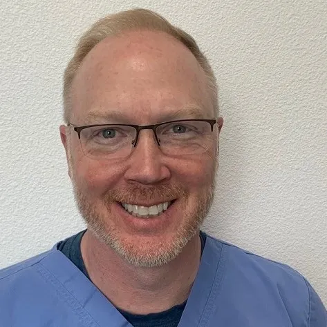 Dr. Michael Alan Ludwig, MD
