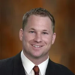 Dr. James Lebolt, DO - GRAND RAPIDS, MI - Orthopedic Surgery, Sports Medicine