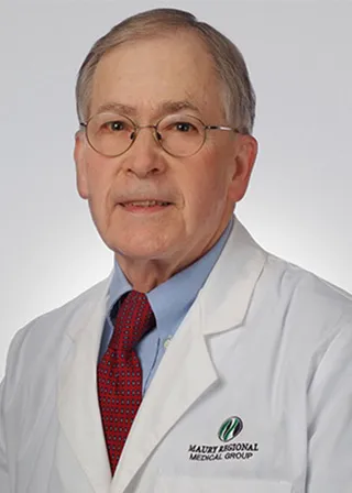 Dr. John Mcrae, MD - Columbia, TN - Endocrinology,  Diabetes & Metabolism, Endocrinology & Metabolism