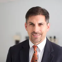 Dr. Keith Mortman, MD
