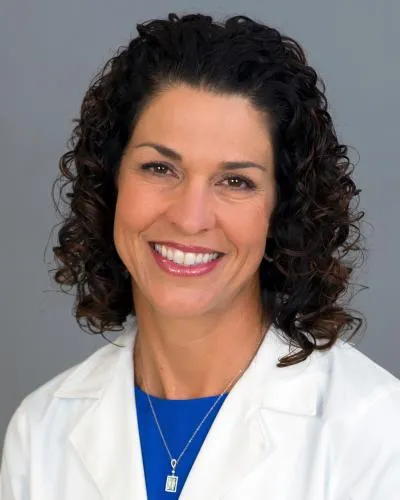 Dr. Danielle Marie Winkler, MD - Irvine, CA - Pediatrics, Internist/pediatrician