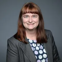 Dr. Sharon Hovey, MD, FAAP - Naperville, IL - Pediatrics