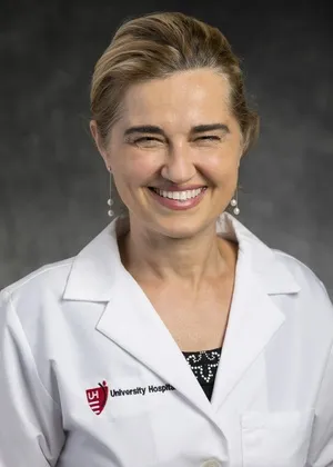 Dr. Betul Hatipoglu, MD - Mayfield Heights, OH - Endocrinology,  Diabetes & Metabolism, Endocrinology & Metabolism