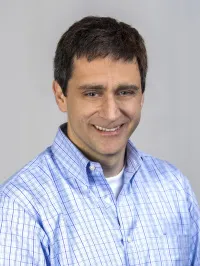 Dr. Kevin Hilton, MD