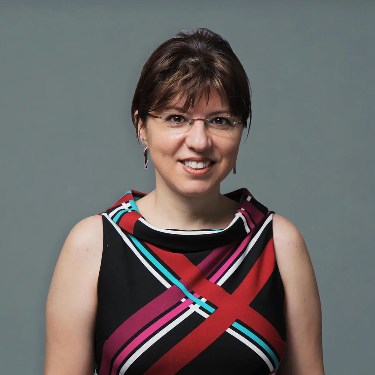 Dr. Lucia Daiana Voiculescu, MD - New York, NY - Anesthesiology