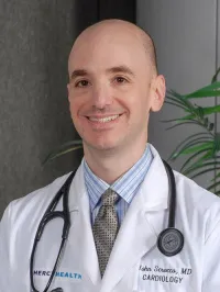 Dr. John D Scrocco, MD - Poland, OH - Internal Medicine