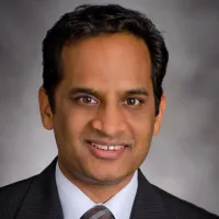 Dr. Arun K. Raghupathy, MD, FACC - Larkspur, CA - Interventional Cardiology, Cardiovascular Disease