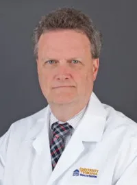 Dr. Brian Wispelwey, MD - Charlottesville, VA - Infectious Disease