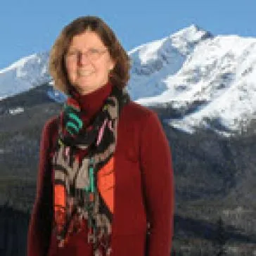 Dr. Lois Mclauchlan