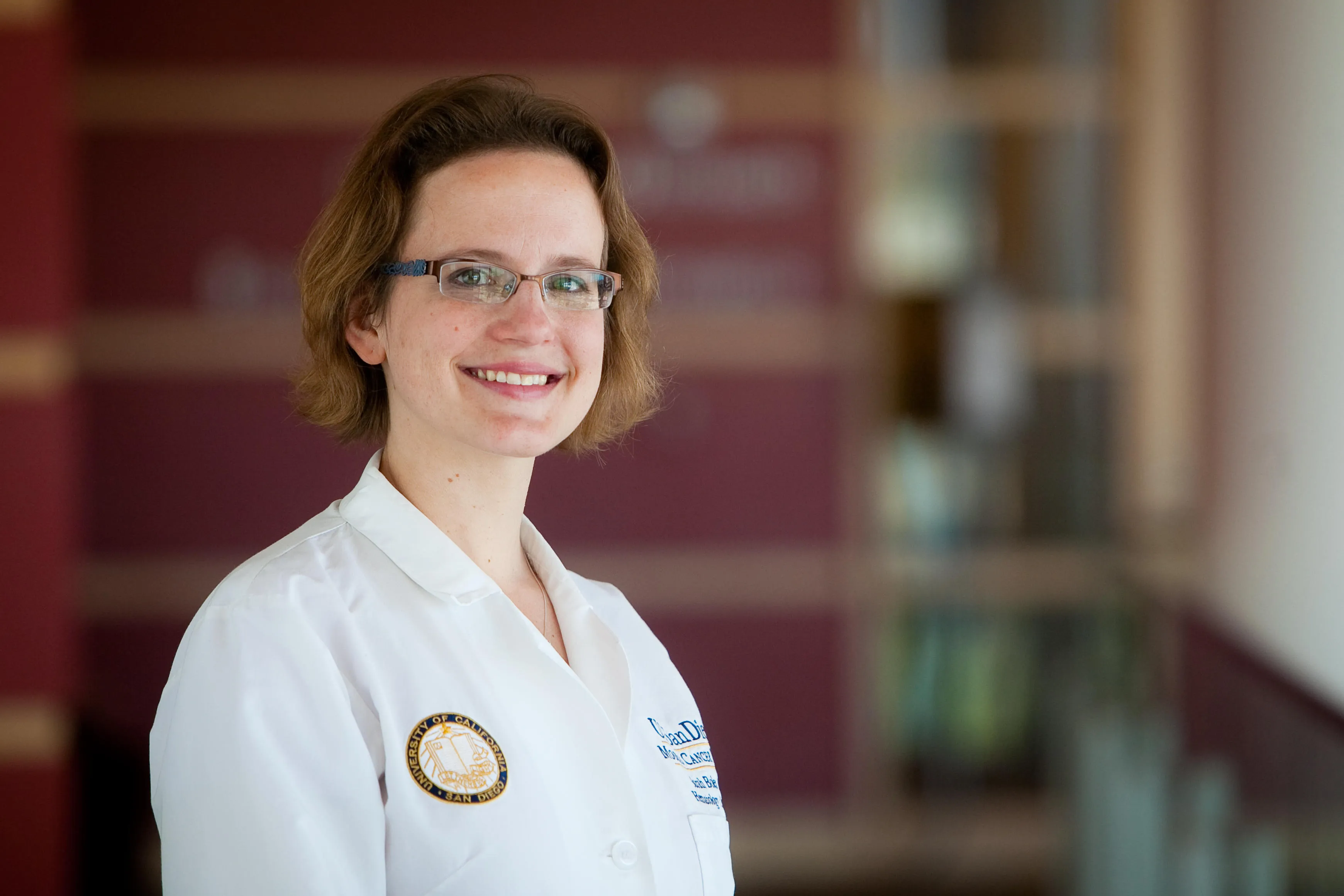 Dr. Sarah G. Boles, MD - San Diego, CA - Oncology, Oncologist