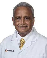Dr. Thiruvannathapur N Krishnamoorthy, MD - Ellenwood, GA - Internal Medicine