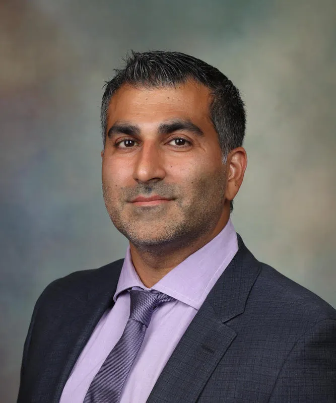 Dr. Nitin N. Katariya, MD - Phoenix, AZ - Transplant Surgery, Transplant Surgeon
