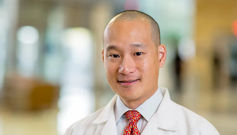 Dr. Edward Chun-Kuan Chen - Kirkwood, MO - Family Medicine